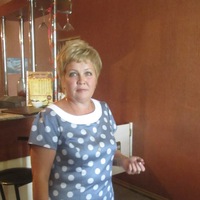 Валентина Стёпина