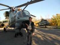 Алексей Конюхов
