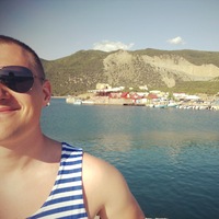 Артём Котов
