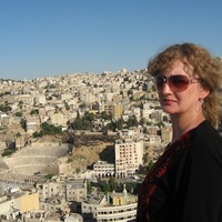 Светлана Фоменко