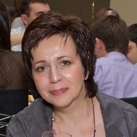 Елена Колосова
