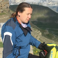 Алина Нефедова