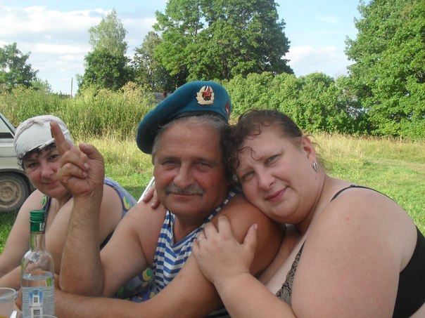 Сергей Рыбин, Россия, Сольцы