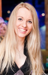 Елена Куликова