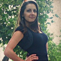 Юлия Егорова