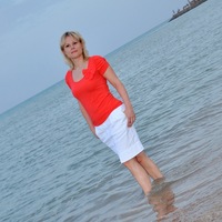 Svetlana Sokolova