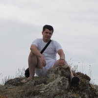 Александр Бучнев