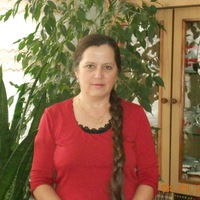 Татьяна Анисимова