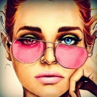 Катерина Туманская