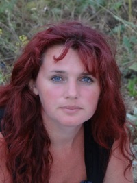 Татьяна Волкова