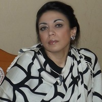 Людмила Корнеева