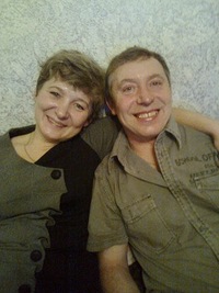 Надежда Гербер