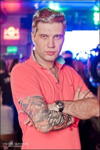 Алексей Парфенов