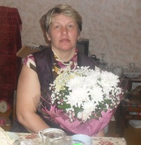 Антонина-Ивановна Лямина