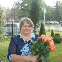 Ольга Жукова