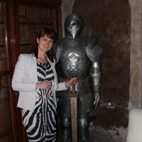 Елена Масюк