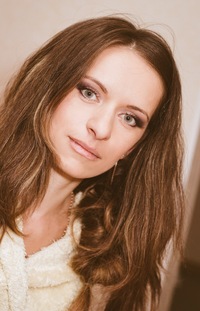 Алла Панасюк