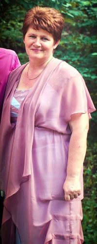 Елена Куликова