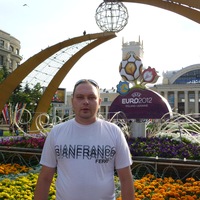Владимир Бондаренко