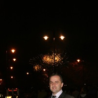 Merabi Gigauri