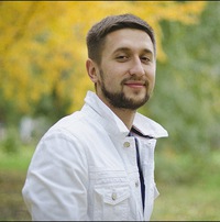 Сергей Быков
