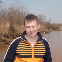 Александр Антонов