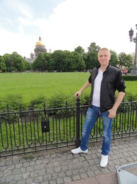 Сергей Маликов