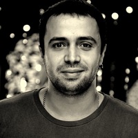 Александр Гась