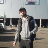 Руслан Магомедов