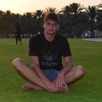 Владимир Мамонтов