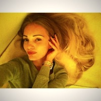 Соня Исаева