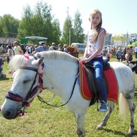 Карина Талыпова