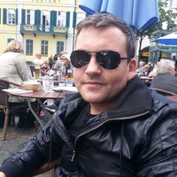 Даниил Капранов