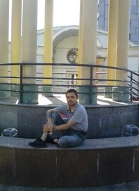 Сергей Васькин