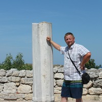 Денис Бушуев