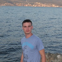 Алексей Калинин