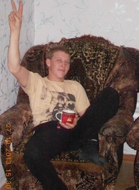 Александр Гладков