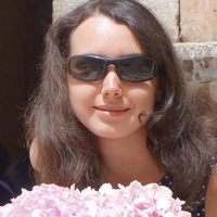 Александра Спивакова
