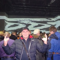 Сергей Рязанцев