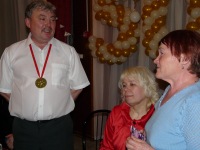 Александр Захаров