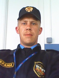 Александр Попков