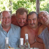 Сергей Корнеев