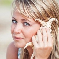 Ирина Леонская