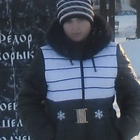Катя Соболева