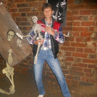 Сергей Кузин