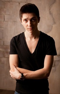 Дмитрий Макаров