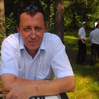 Олег Бруев