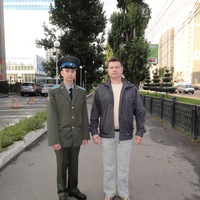 Сергей Спиридонов