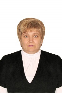 Любовь Жукова
