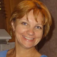 Ирина Романова